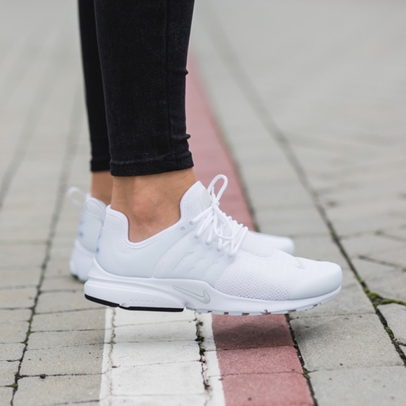 womens nike presto size 9